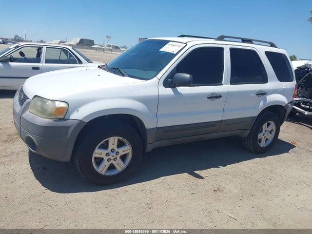 45088395 :رقم المزاد ، 1FMYU49H57KB43298 vin ، 2007 Ford Escape Hybrid مزاد بيع