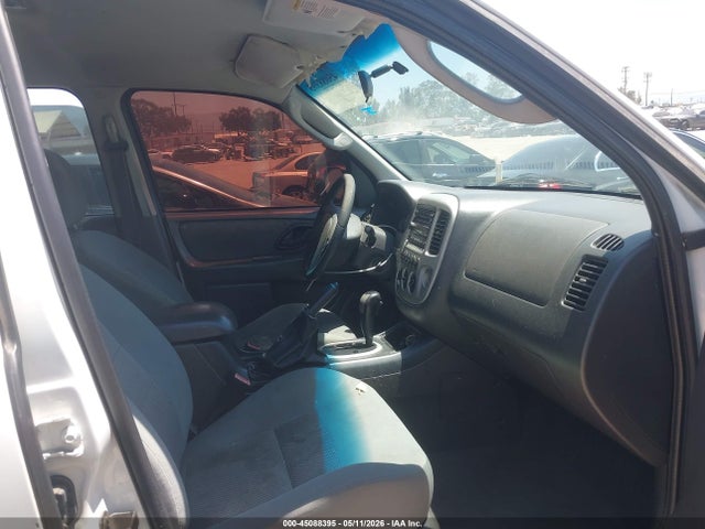 45088395 :رقم المزاد ، 1FMYU49H57KB43298 vin ، 2007 Ford Escape Hybrid مزاد بيع
