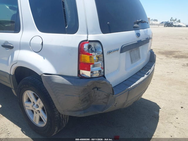 45088395 :رقم المزاد ، 1FMYU49H57KB43298 vin ، 2007 Ford Escape Hybrid مزاد بيع