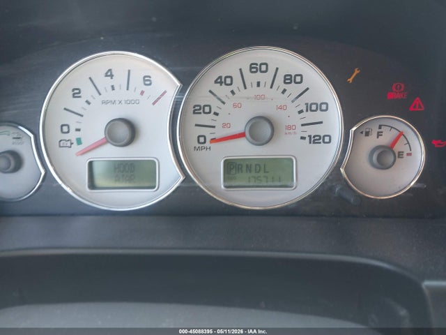 45088395 :رقم المزاد ، 1FMYU49H57KB43298 vin ، 2007 Ford Escape Hybrid مزاد بيع