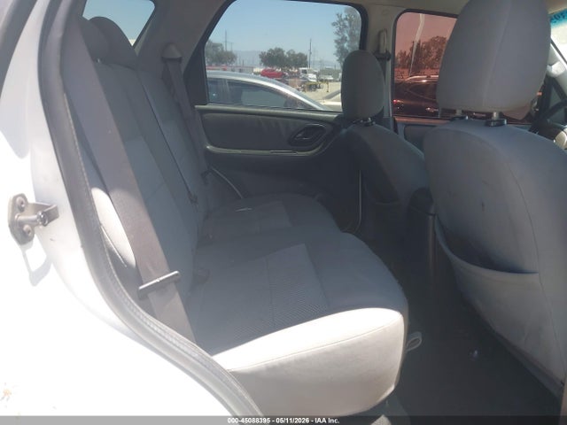 45088395 :رقم المزاد ، 1FMYU49H57KB43298 vin ، 2007 Ford Escape Hybrid مزاد بيع