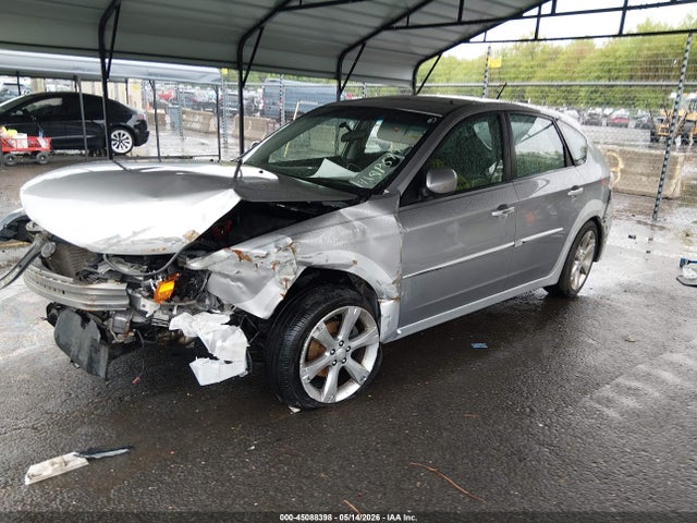 Aukcja sprzedaży 2011 Subaru Impreza Outback Sport, vin: JF1GH6D68BH802895, numer aukcji: 45088398