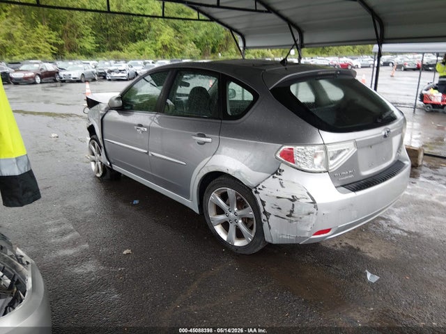 Aukcja sprzedaży 2011 Subaru Impreza Outback Sport, vin: JF1GH6D68BH802895, numer aukcji: 45088398