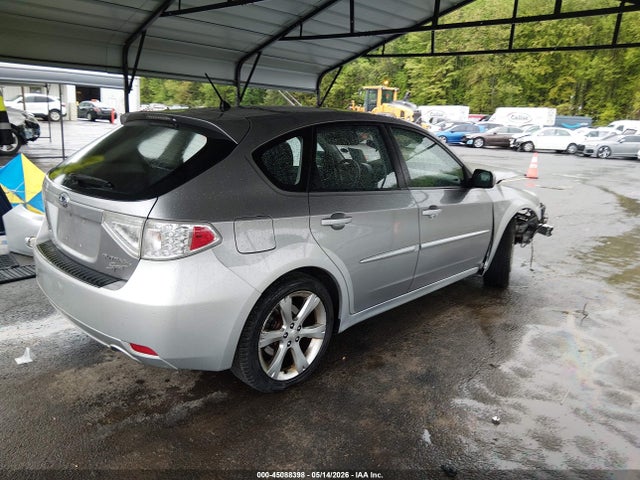 Aukcja sprzedaży 2011 Subaru Impreza Outback Sport, vin: JF1GH6D68BH802895, numer aukcji: 45088398