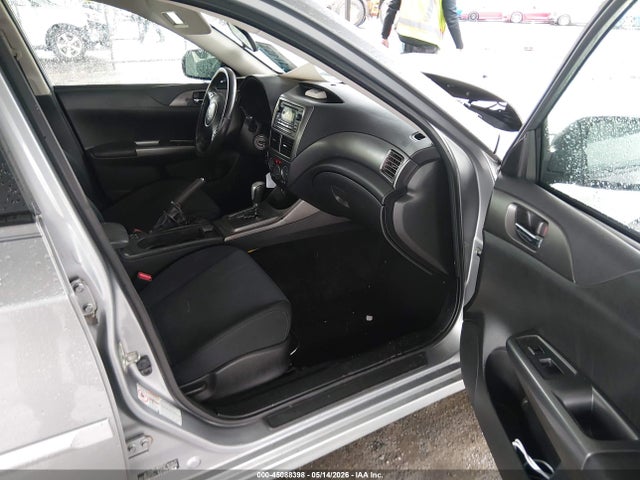 Aukcja sprzedaży 2011 Subaru Impreza Outback Sport, vin: JF1GH6D68BH802895, numer aukcji: 45088398