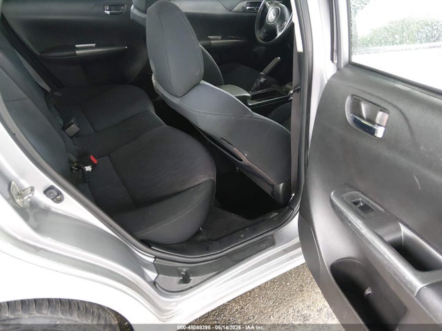 Aukcja sprzedaży 2011 Subaru Impreza Outback Sport, vin: JF1GH6D68BH802895, numer aukcji: 45088398