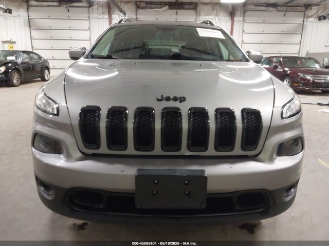 Продажа на аукционе авто 2016 Jeep Cherokee Altitude, vin: 1C4PJMCS5GW167428, номер лота: 45088401