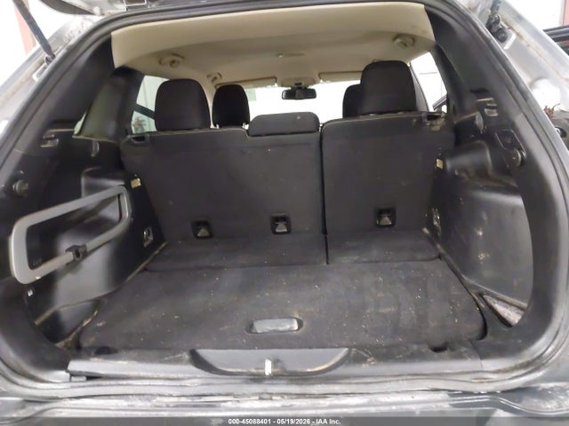Продажа на аукционе авто 2016 Jeep Cherokee Altitude, vin: 1C4PJMCS5GW167428, номер лота: 45088401