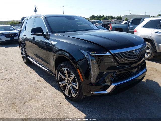 Aukcja sprzedaży 2026 Cadillac Escalade Iql Luxury Awd, vin: 1GYLEJKL6TU103703, numer aukcji: 45088405