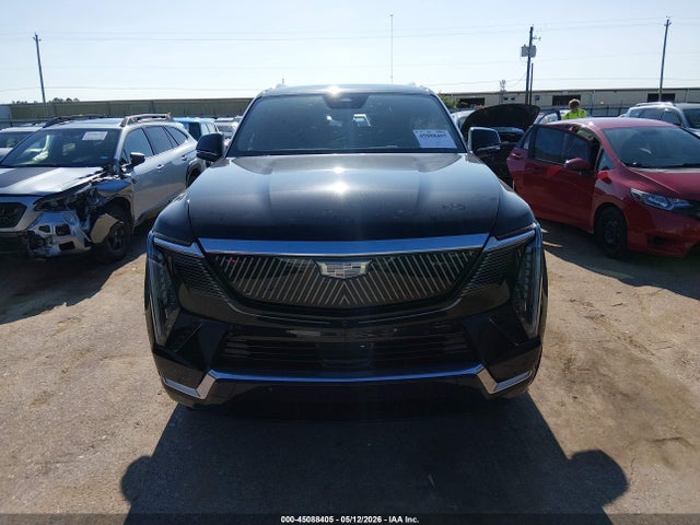 Продажа на аукционе авто 2026 Cadillac Escalade Iql Luxury Awd, vin: 1GYLEJKL6TU103703, номер лота: 45088405