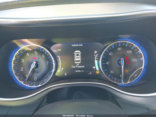 2025 Chrysler Pacifica Limited მანქანა იყიდება აუქციონზე, vin: 2C4RC1GG6SR571279, აუქციონის ნომერი: 45088407