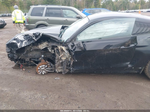 Ford Mustang Ecoboost 2017 1FA6P8TH0H5304603 Image 20