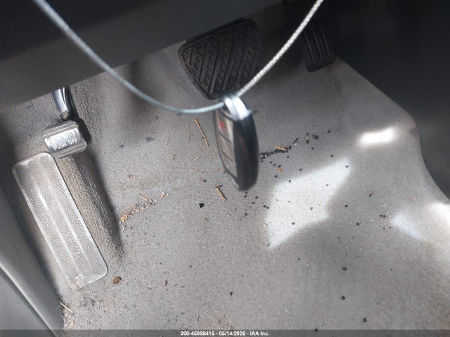 45088415 :رقم المزاد ، JN8AS5MV3AW110738 vin ، 2010 Nissan Rogue Sl مزاد بيع