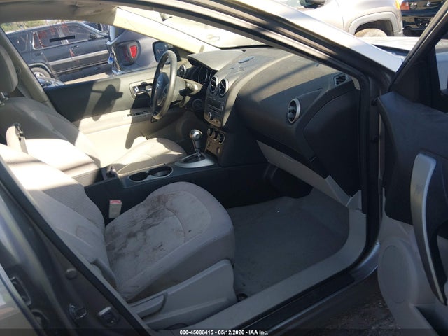 45088415 :رقم المزاد ، JN8AS5MV3AW110738 vin ، 2010 Nissan Rogue Sl مزاد بيع