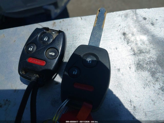Aukcja sprzedaży 2011 Honda Civic Lx, vin: 2HGFA1F55BH536829, numer aukcji: 45088417