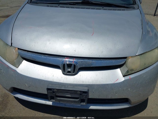 Aukcja sprzedaży 2011 Honda Civic Lx, vin: 2HGFA1F55BH536829, numer aukcji: 45088417