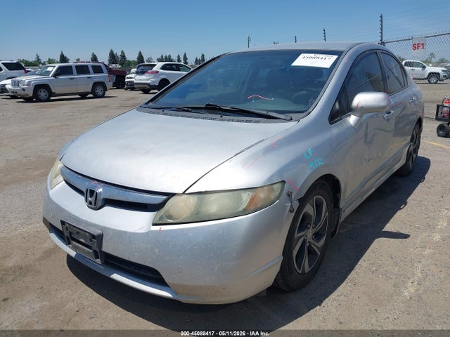 Aukcja sprzedaży 2011 Honda Civic Lx, vin: 2HGFA1F55BH536829, numer aukcji: 45088417
