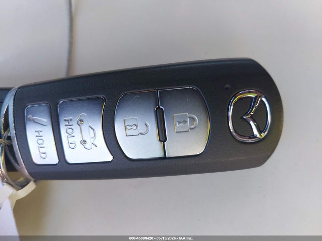 2016 Mazda Mazda3 I Touring მანქანა იყიდება აუქციონზე, vin: JM1BM1V77G1300860, აუქციონის ნომერი: 45088420