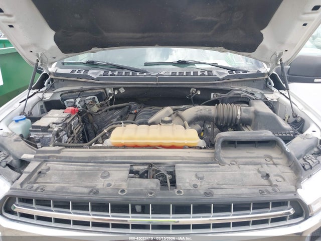 Aukcja sprzedaży 2018 Ford F-150 Xlt, vin: 1FTFW1E57JKF76533, numer aukcji: 45088419