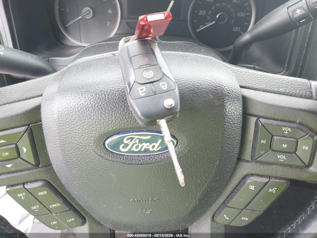 Aukcja sprzedaży 2018 Ford F-150 Xlt, vin: 1FTFW1E57JKF76533, numer aukcji: 45088419