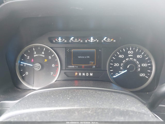 Aukcja sprzedaży 2018 Ford F-150 Xlt, vin: 1FTFW1E57JKF76533, numer aukcji: 45088419