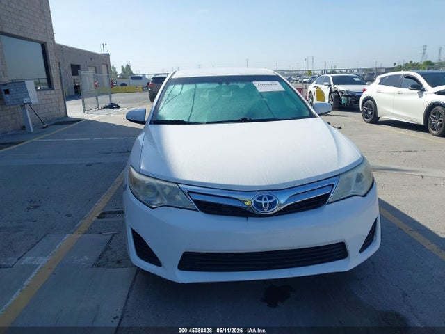 Aukcja sprzedaży 2013 Toyota Camry Hybrid Le, vin: 4T1BD1FK8DU074403, numer aukcji: 45088428