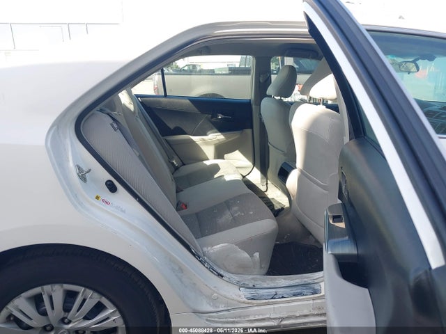 Aukcja sprzedaży 2013 Toyota Camry Hybrid Le, vin: 4T1BD1FK8DU074403, numer aukcji: 45088428