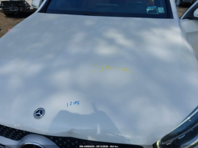 Aukcja sprzedaży 2021 Mercedes-benz Glc 300 4matic Suv, vin: W1N0G8EB6MF886471, numer aukcji: 45088430