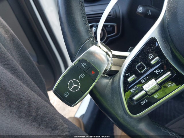 Aukcja sprzedaży 2021 Mercedes-benz Glc 300 4matic Suv, vin: W1N0G8EB6MF886471, numer aukcji: 45088430