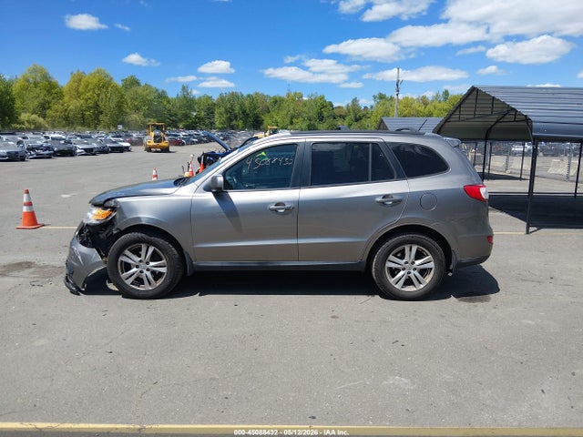 Продаж на аукціоні авто 2012 Hyundai Santa Fe Se, vin: 5XYZH4AG2CG113501, номер лоту: 45088432