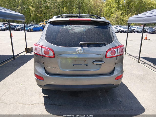 Продаж на аукціоні авто 2012 Hyundai Santa Fe Se, vin: 5XYZH4AG2CG113501, номер лоту: 45088432