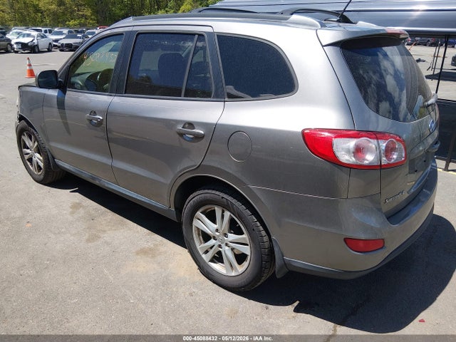 Продаж на аукціоні авто 2012 Hyundai Santa Fe Se, vin: 5XYZH4AG2CG113501, номер лоту: 45088432