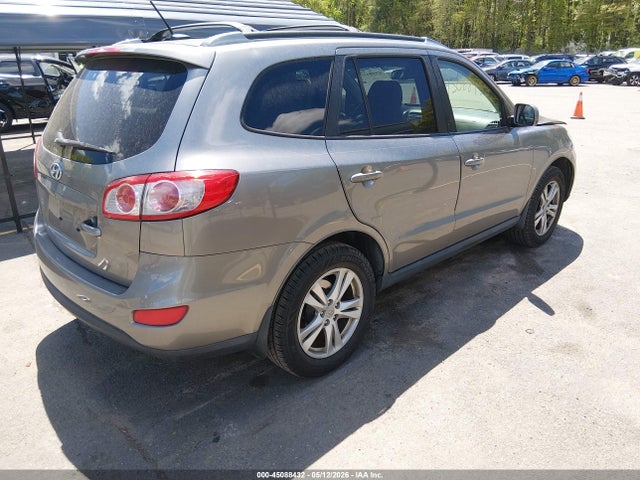 Продаж на аукціоні авто 2012 Hyundai Santa Fe Se, vin: 5XYZH4AG2CG113501, номер лоту: 45088432