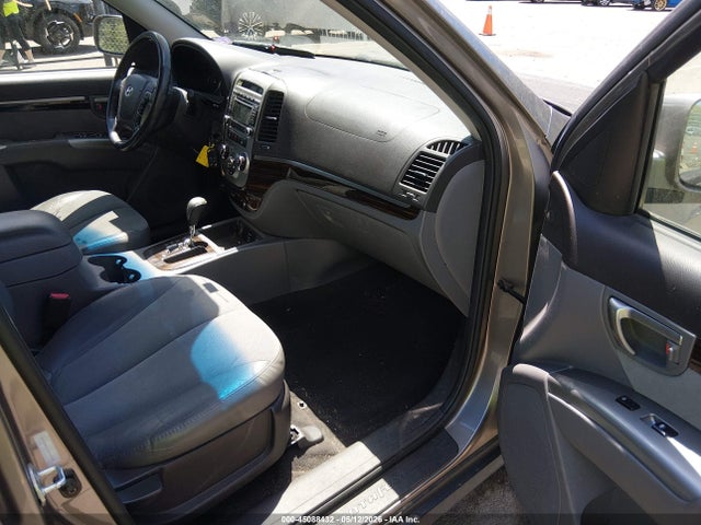Продаж на аукціоні авто 2012 Hyundai Santa Fe Se, vin: 5XYZH4AG2CG113501, номер лоту: 45088432