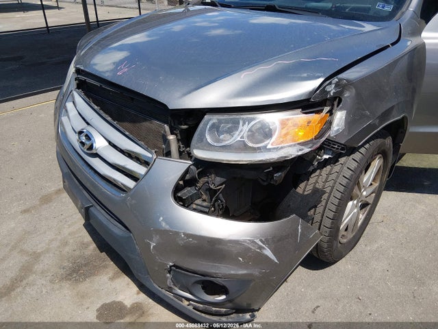 Продаж на аукціоні авто 2012 Hyundai Santa Fe Se, vin: 5XYZH4AG2CG113501, номер лоту: 45088432