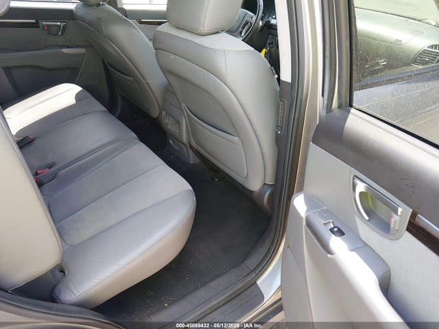 Продаж на аукціоні авто 2012 Hyundai Santa Fe Se, vin: 5XYZH4AG2CG113501, номер лоту: 45088432