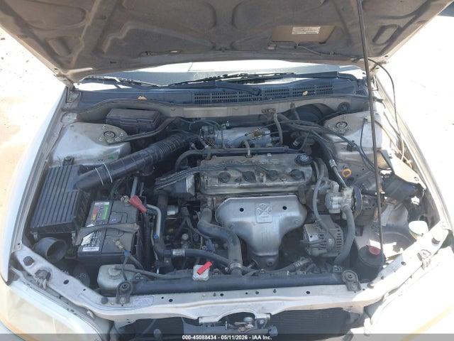 Auction sale of the 1998 Honda Accord Lx, vin: 1HGCG5647WA117417, lot number: 45088434