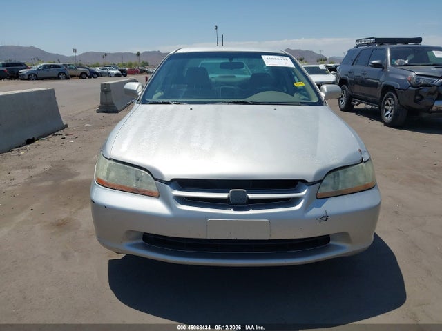 Auction sale of the 1998 Honda Accord Lx, vin: 1HGCG5647WA117417, lot number: 45088434