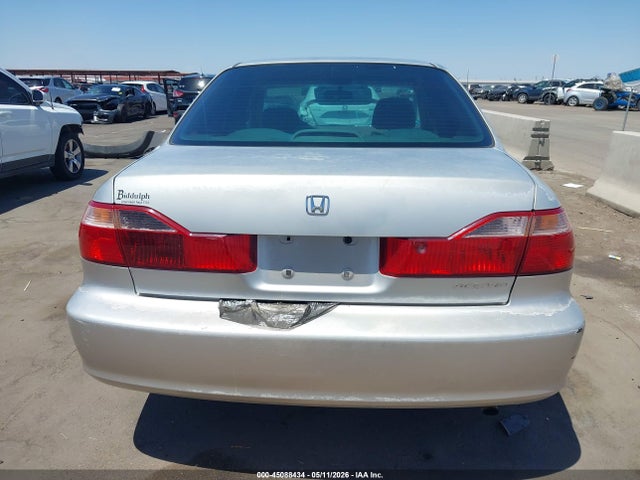 Auction sale of the 1998 Honda Accord Lx, vin: 1HGCG5647WA117417, lot number: 45088434