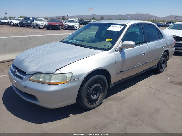 Auction sale of the 1998 Honda Accord Lx, vin: 1HGCG5647WA117417, lot number: 45088434