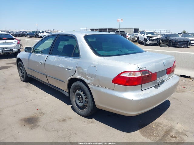 Auction sale of the 1998 Honda Accord Lx, vin: 1HGCG5647WA117417, lot number: 45088434