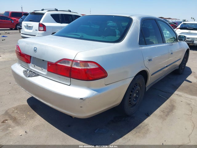 Auction sale of the 1998 Honda Accord Lx, vin: 1HGCG5647WA117417, lot number: 45088434
