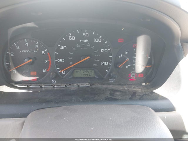 Auction sale of the 1998 Honda Accord Lx, vin: 1HGCG5647WA117417, lot number: 45088434