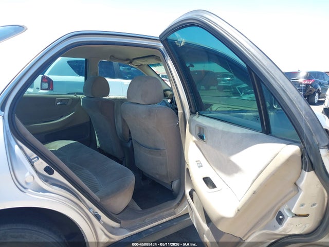 Auction sale of the 1998 Honda Accord Lx, vin: 1HGCG5647WA117417, lot number: 45088434