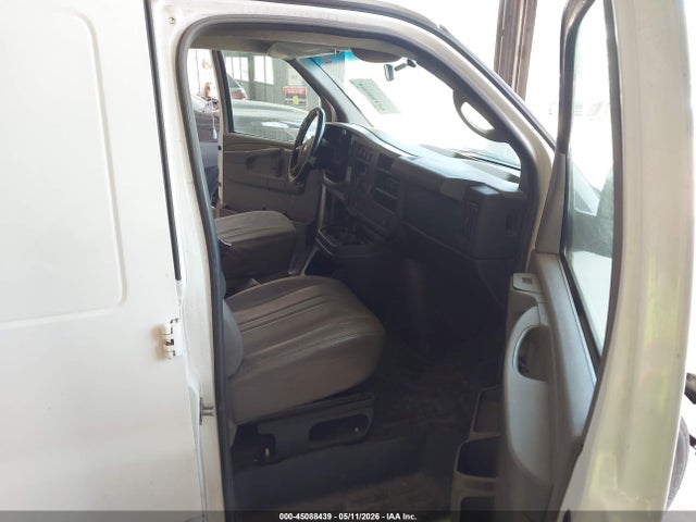 Aukcja sprzedaży 2014 Chevrolet Express 2500 Work Van, vin: 1GCWGFFA5E1136702, numer aukcji: 45088439