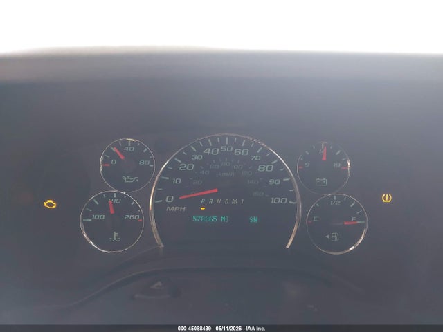 Aukcja sprzedaży 2014 Chevrolet Express 2500 Work Van, vin: 1GCWGFFA5E1136702, numer aukcji: 45088439