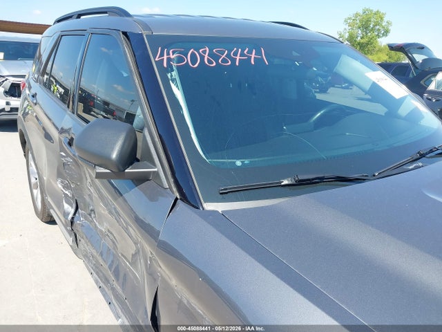 Aukcja sprzedaży 2021 Ford Explorer Xlt, vin: 1FMSK7DH1MGA61314, numer aukcji: 45088441