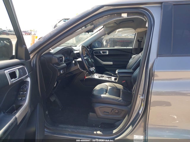 Aukcja sprzedaży 2021 Ford Explorer Xlt, vin: 1FMSK7DH1MGA61314, numer aukcji: 45088441