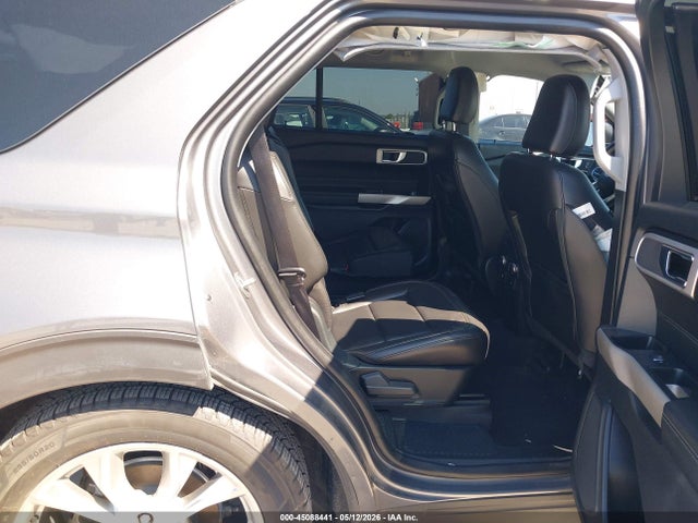 Aukcja sprzedaży 2021 Ford Explorer Xlt, vin: 1FMSK7DH1MGA61314, numer aukcji: 45088441