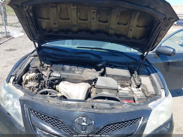 45088442 :رقم المزاد ، 4T1BF3EK5AU006109 vin ، 2010 Toyota Camry Se مزاد بيع